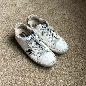 Golden Goose Sneaker